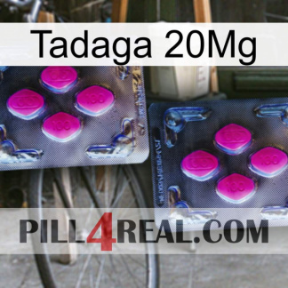 Tadaga 20Mg 01